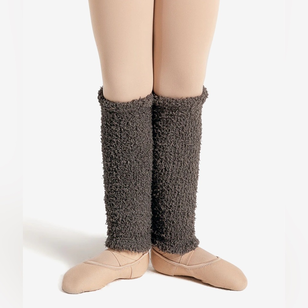 Capezio Child’s Harmonie 12" Pamper Legwarmer